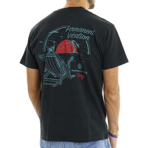 T-SHIRT PERMANENT VACATION OBEY - Mad Fashion | img vers.300x/